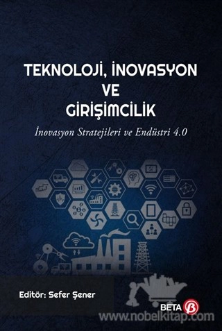 İnovasyon Stratejileri ve Endüstri 4.0