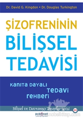 Bilişsel ve Davranışçı Terapiler Serisi 24