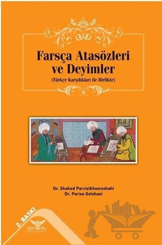 Türkçe Karşılıkları ile Birlikte