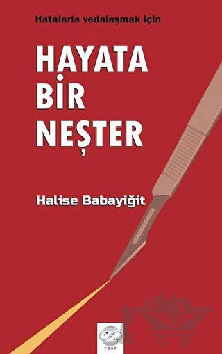 Hatalarla Vedalaşmak İçin