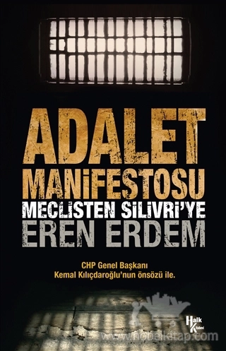 Meclisten Silivri’ye