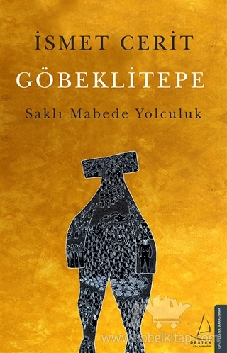 Saklı Mabede Yolculuk