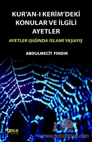 Ayetler Işığında İslami Yaşayış