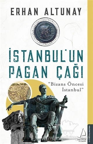 Bizans Öncesi İstanbul