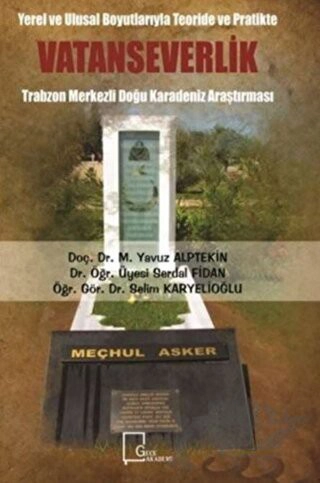 Trabzon Merkezli Doğu Karadeniz Araştırması