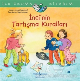 İlk Okuma Kitabım