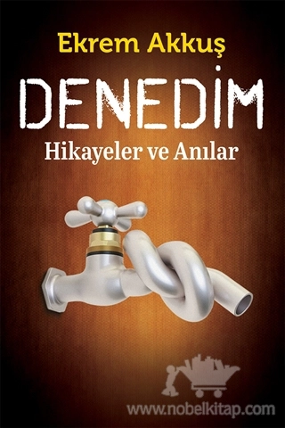 Hikayeler ve Anılar