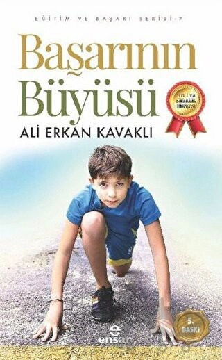 Eğitim ve Başarı Serisi - 7