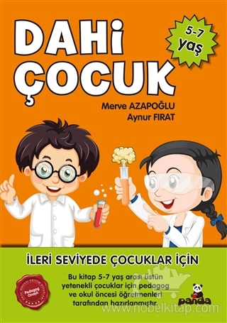 İleri Seviyede Çocuklar İçin