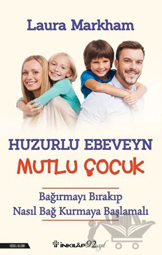 Bağırmayı Bırakıp Nasıl Bağ Kurmaya Başlamalı