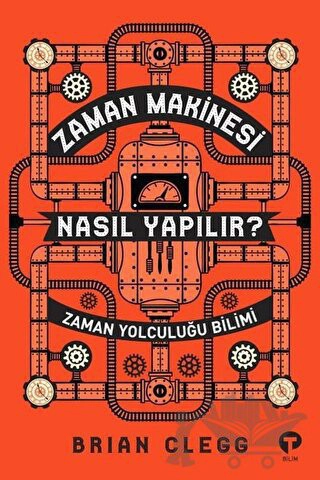 Zaman Yolculuğu Bilimi