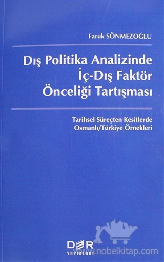 Tarihsel Süreçten Kesitlerle Osmanlı-Türkiye Örnekleri