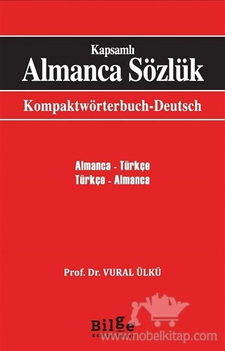 Kompaktwörterbuch Deutsch