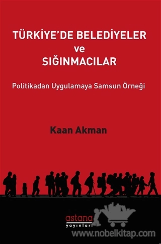 Politikadan Uygulamaya Samsun Örneği