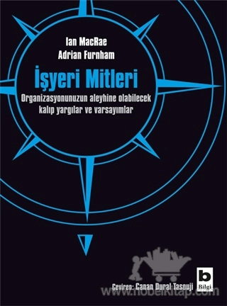 Organizasyonunuzun Aleyhine Olabilecek Kalıp Yargılar ve Varsayımlar