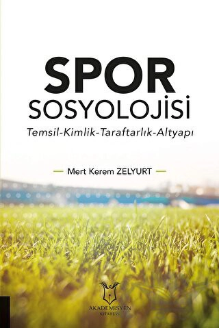 Temsil Kimlik Taraftarlık Altyapı