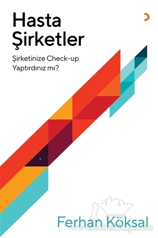 Şirketinize Check-up Yaptırdınız mı?