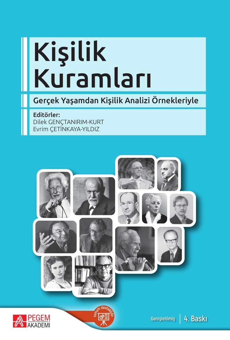 Kişilik Kuramları