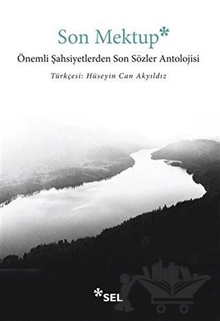 Önemli Şahsiyetlerden Son Sözler Antolojisi