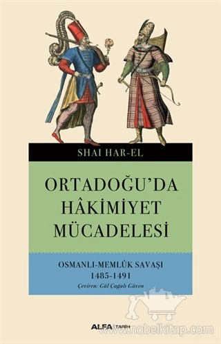 Osmanlı - Memlük Savaşı 1485-1491