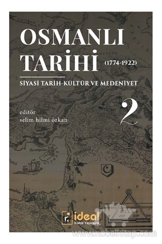 Siyasi Tarih-Kültür ve Medeniyet