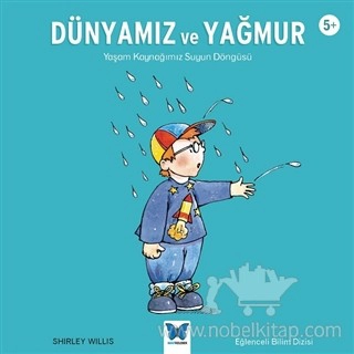 Yaşam Kaynağımız Suyun Döngüsü