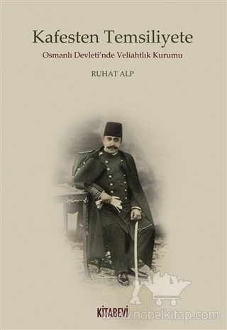 Osmanlı Devleti'nde Veliahtlık Kurumu