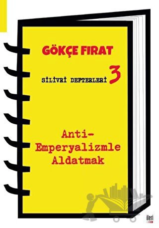 Anti-Emperyalizmle Aldatmak