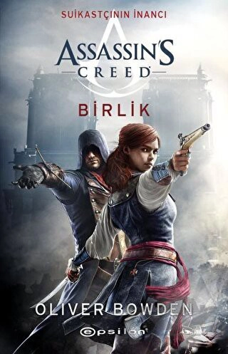 Assassin’s Creed - Suikastçının İnancı