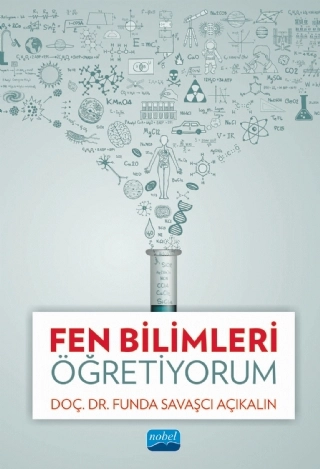 Fen Bilimleri Öğretiyorum