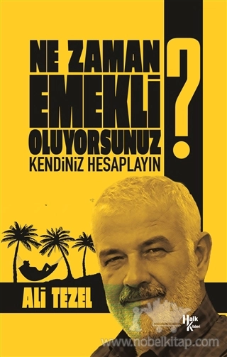 Kendiniz Hesaplayın