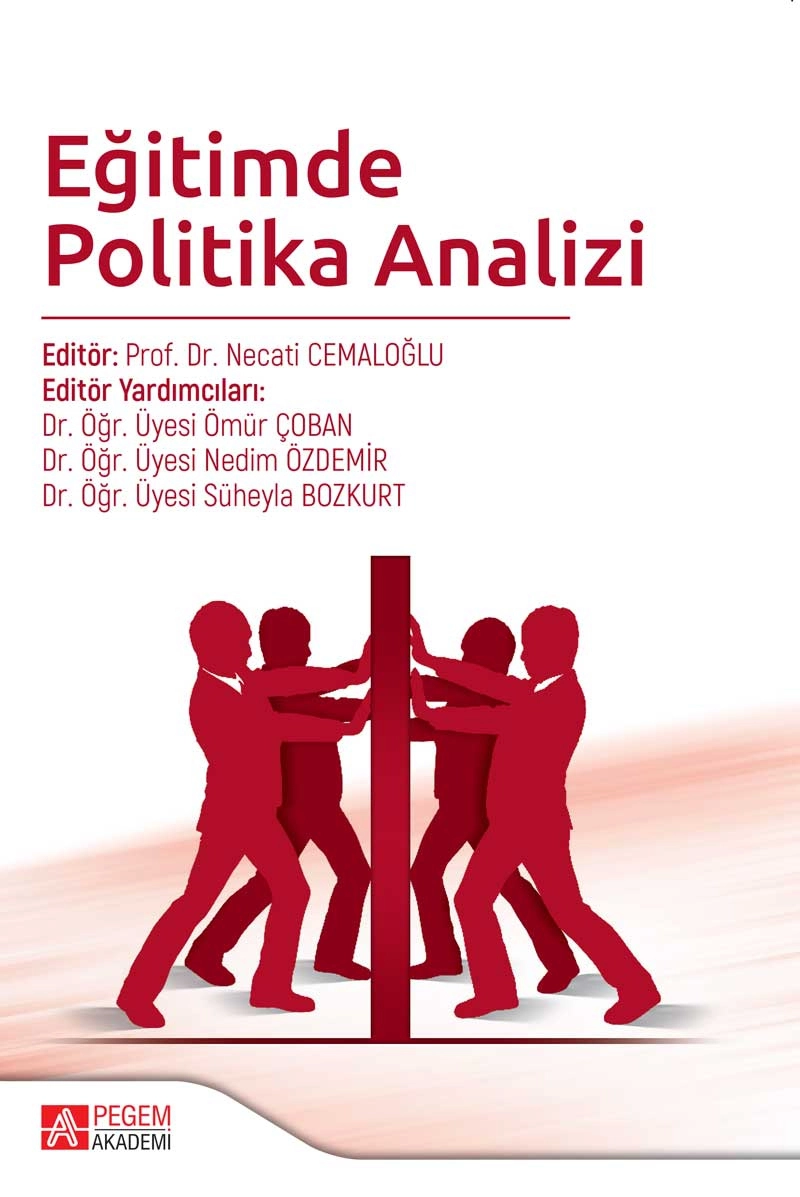 Eğitimde Politika Analizi