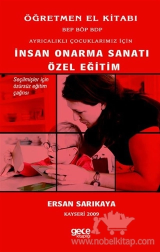 Öğretmen El Kitabı