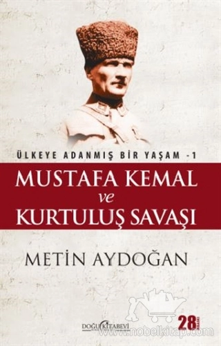 Ülkeye Adanmış Bir Yaşam 1