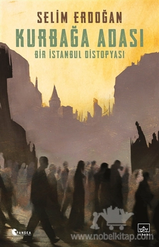 Bir İstanbul Distopyası