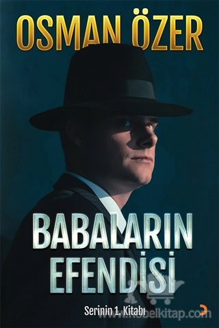 Serinin 1. Kitabı