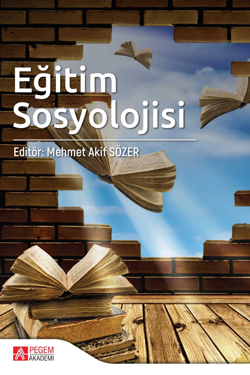 Eğitim Sosyolojisi