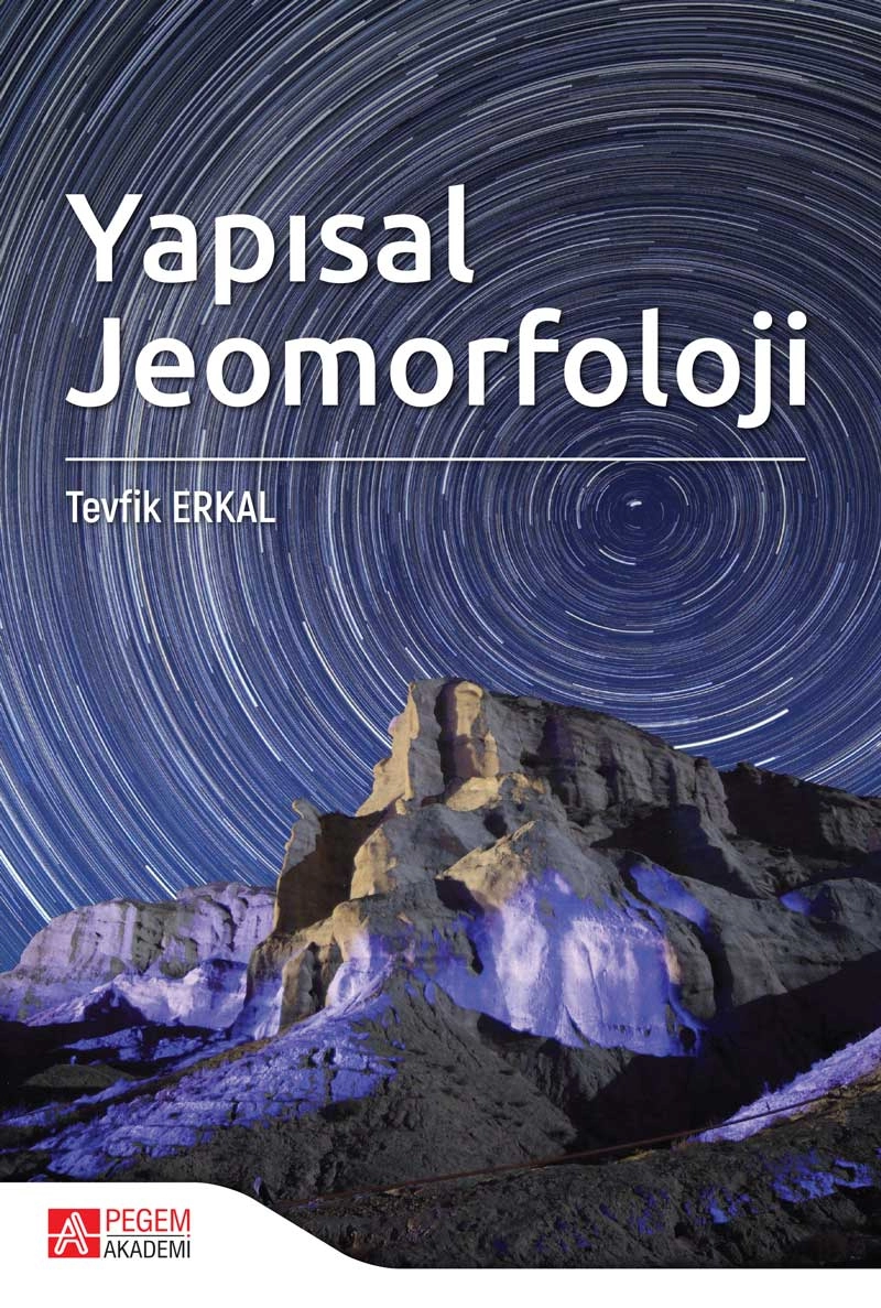 Yapısal Jeomorfoloji