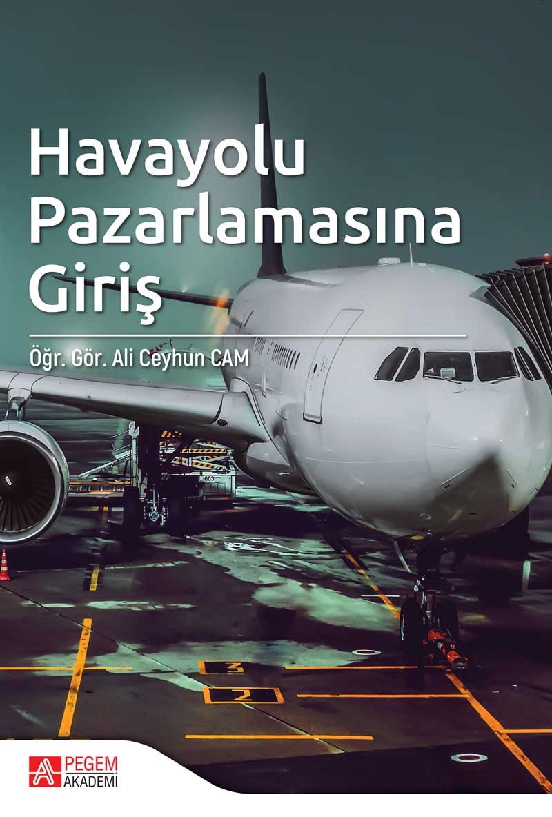 Havayolu Pazarlamasına Giriş