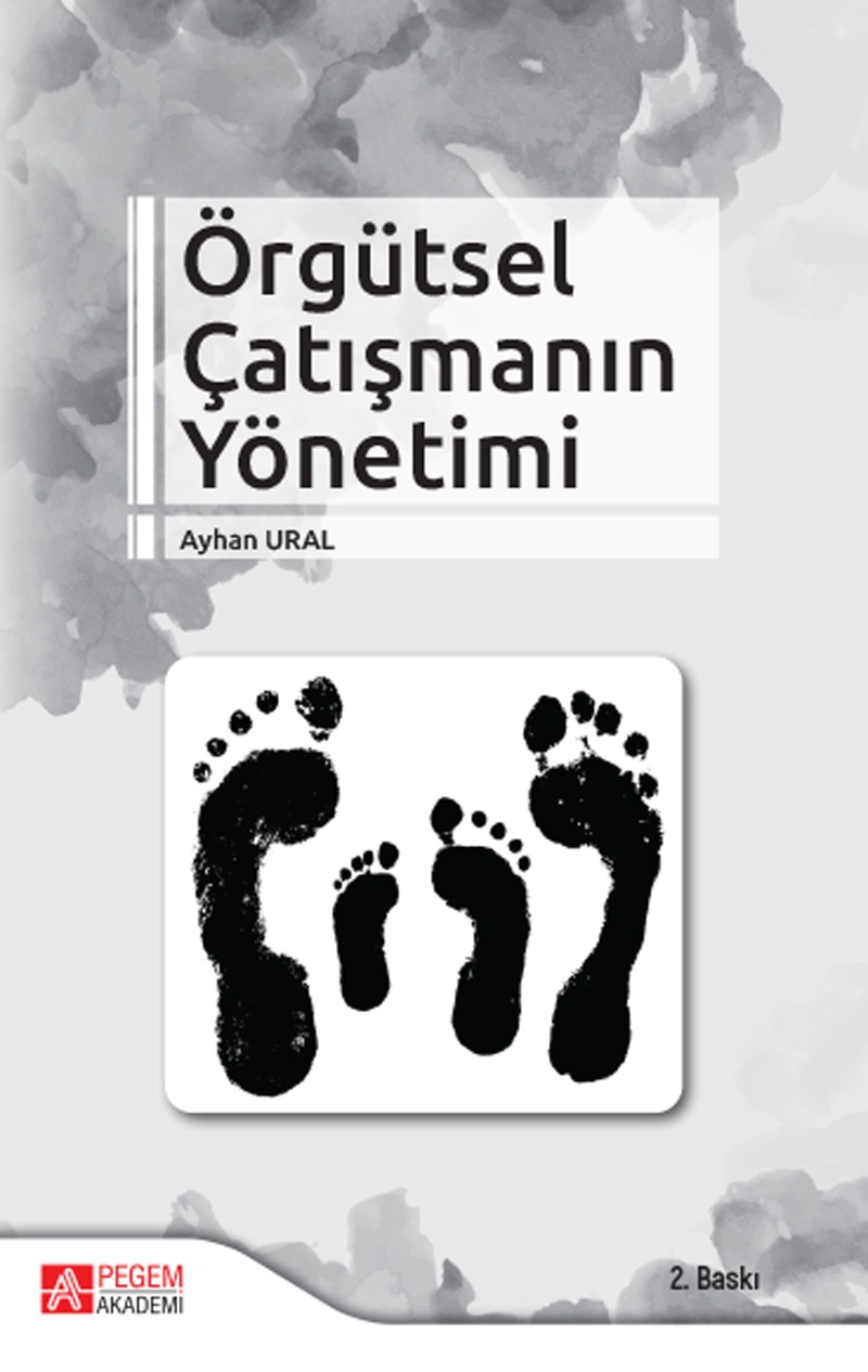 Örgütsel Çatışmanın Yönetimi