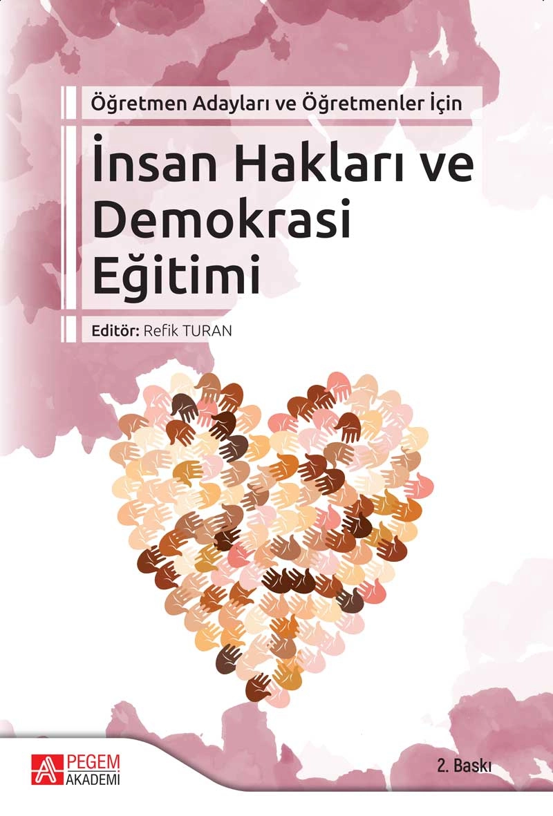 İnsan Hakları ve Demokrasi Eğitimi