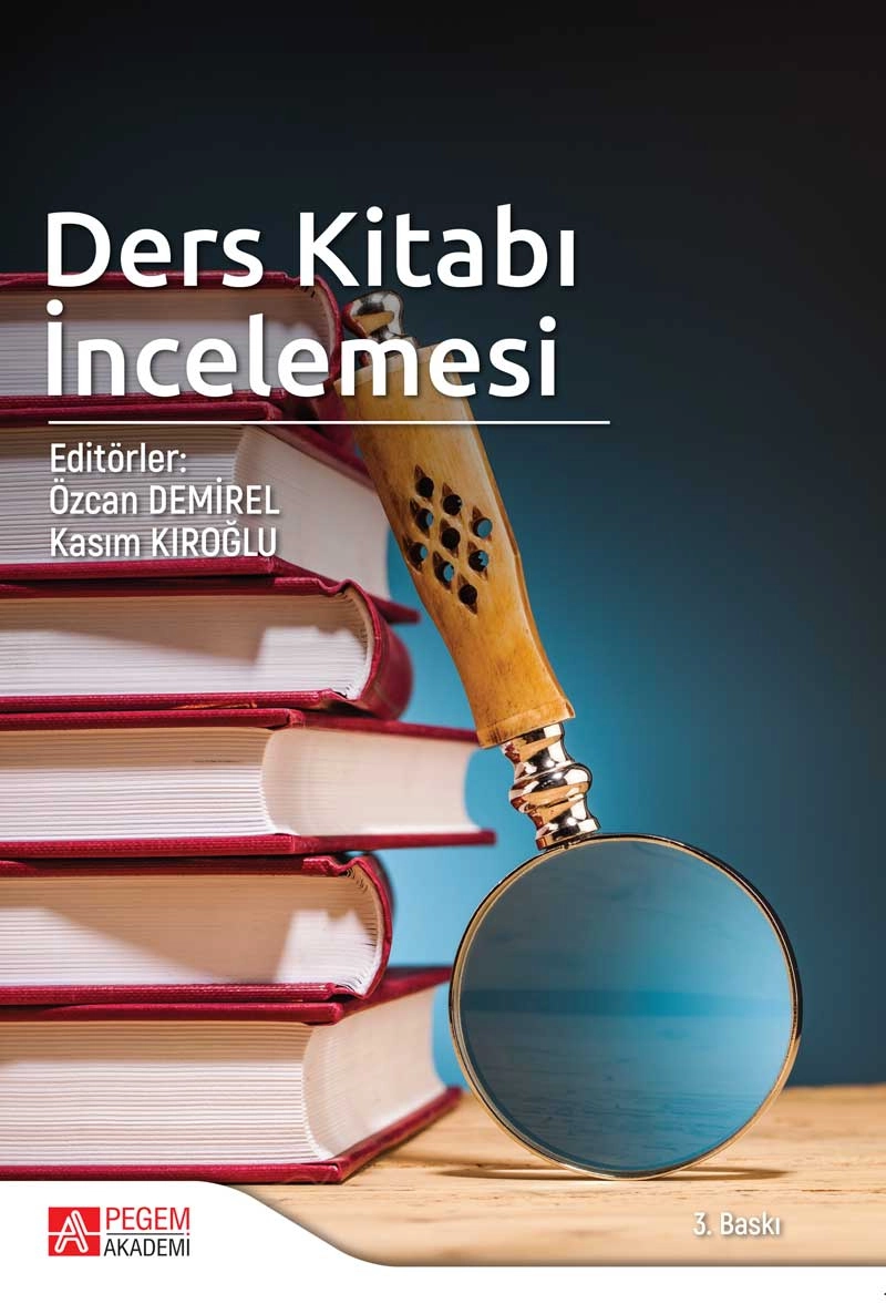 Ders Kitabı İncelemesi