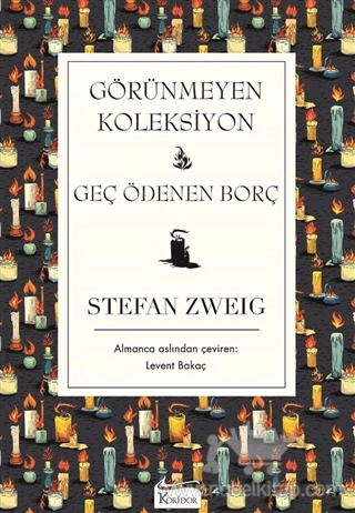 Geç Ödenen Borç