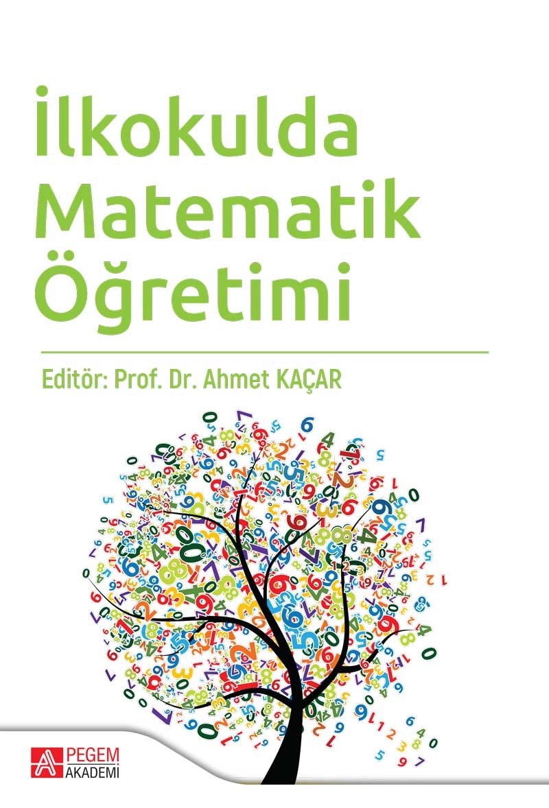 İlkokulda Matematik Öğretimi