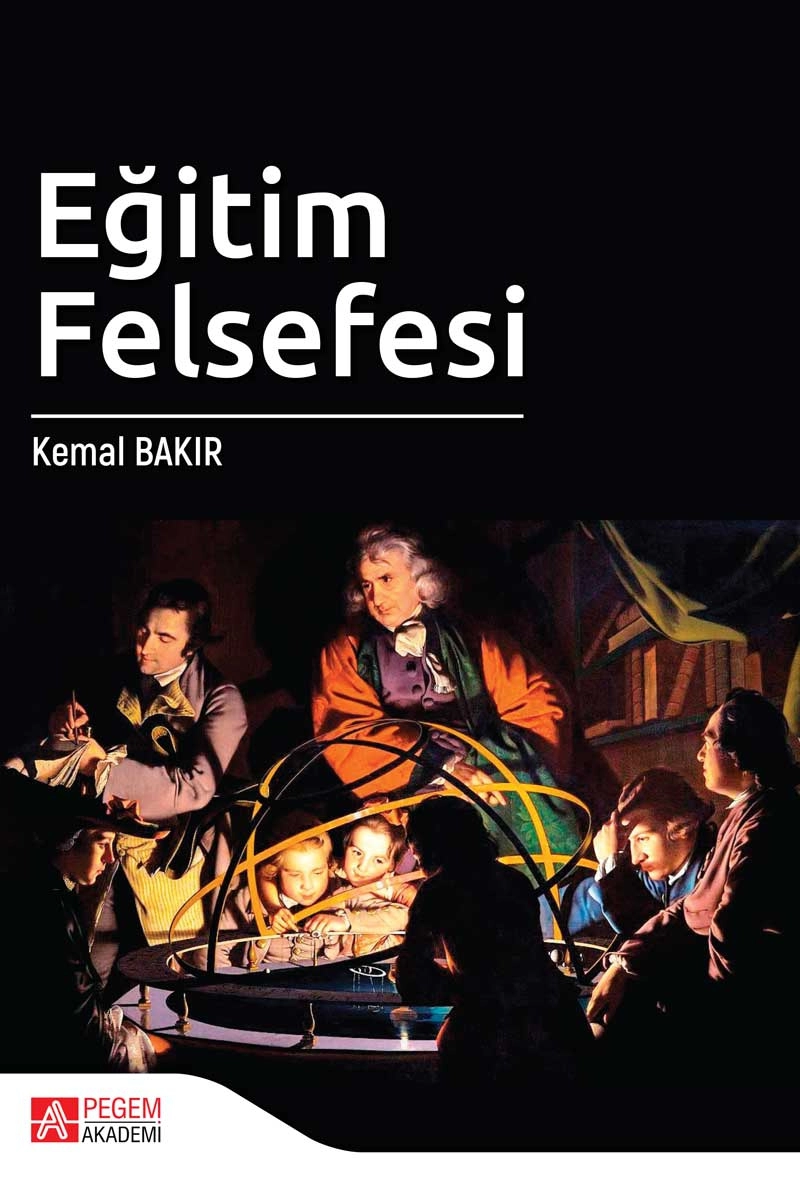 Eğitim Felsefesi