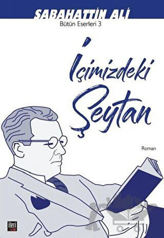 Bütün Eserleri 3