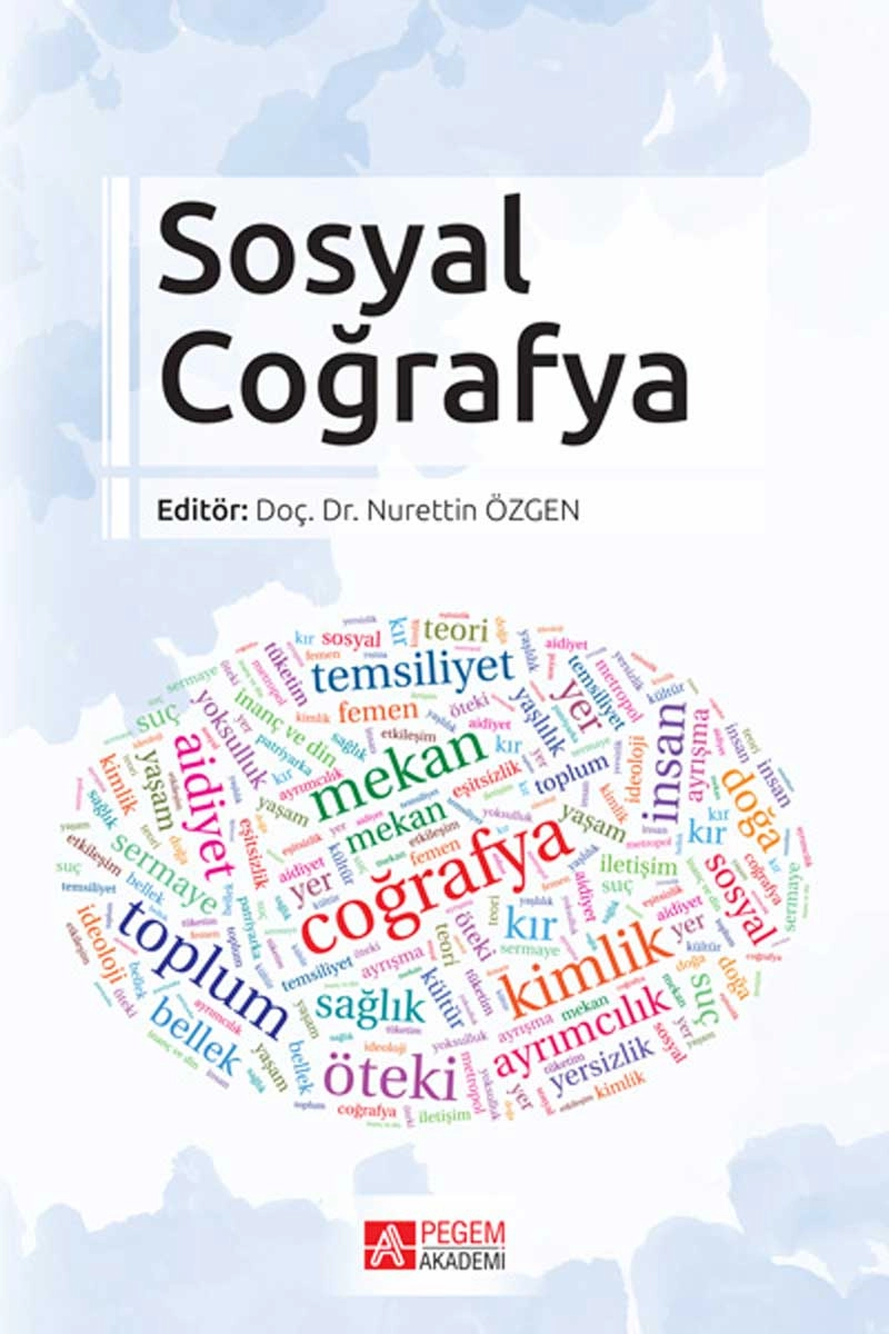 Sosyal Coğrafya