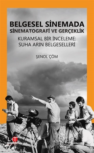 Kurumsal Bi İnceleme: Suha Arın Belgeselleri