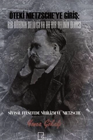 Siyasal Felsefede Nihilizm Ve Nietzsche