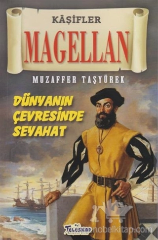 Dünyanın Çevresinde Seyahat